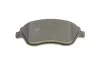 Тормозные колодки передние дисковые BOSCH 0 986 424 527 (фото 5)