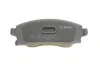 Тормозные колодки передние дисковые BOSCH 0 986 424 527 (фото 7)