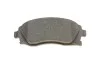 Тормозные колодки передние дисковые BOSCH 0 986 424 527 (фото 8)