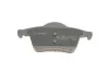 Тормозные колодки задние дисковые BOSCH 0986424539 (фото 4)