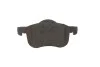 Тормозные колодки передние дисковые BOSCH 0986424540 (фото 4)