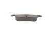 Тормозные колодки передние дисковые BOSCH 0986424540 (фото 5)