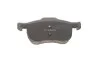 Тормозные колодки передние дисковые BOSCH 0986424540 (фото 6)