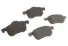 Тормозные колодки передние дисковые BOSCH 0986424540 (фото 8)