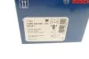 Тормозные колодки передние дисковые BOSCH 0986424540 (фото 9)