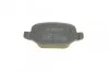 Гальмівні колодки задні дискові BOSCH 0 986 424 553 (фото 4)