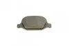 Гальмівні колодки задні дискові BOSCH 0 986 424 553 (фото 5)