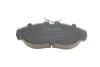 Тормозные колодки дисковые BOSCH 0986424556 (фото 6)