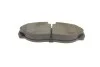 Тормозные колодки дисковые BOSCH 0986424556 (фото 8)