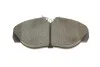 Тормозные колодки дисковые BOSCH 0986424556 (фото 9)
