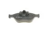 Тормозные колодки передние дисковые BOSCH 0 986 424 558 (фото 4)