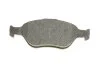 Тормозные колодки передние дисковые BOSCH 0 986 424 558 (фото 8)