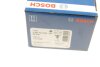 Гальмівні колодки передні дискові BOSCH 0 986 424 558 (фото 9)