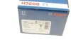 Тормозные колодки передние дисковые BOSCH 0 986 424 558 (фото 9)
