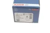 Гальмівні колодки задні дискові BOSCH 0986424559 (фото 5)