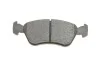 Тормозные колодки передние дисковые BOSCH 0986424560 (фото 5)