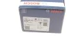 Тормозные колодки передние дисковые BOSCH 0986424560 (фото 6)