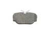Гальмівні колодки задні дискові BOSCH 0986424564 (фото 3)