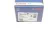 Гальмівні колодки задні дискові BOSCH 0986424564 (фото 4)