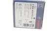 Тормозные колодки передние дисковые BOSCH 0986424572 (фото 4)