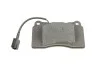 Тормозные колодки дисковые BOSCH 0986424577 (фото 3)