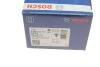 Тормозные колодки дисковые BOSCH 0986424577 (фото 6)