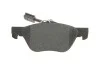 Гальмівні колодки дискові BOSCH 0986424578 (фото 4)
