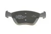 Гальмівні колодки дискові BOSCH 0986424578 (фото 5)