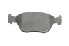 Гальмівні колодки дискові BOSCH 0986424578 (фото 6)