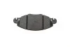 Тормозные колодки передние дисковые BOSCH 0986424581 (фото 11)