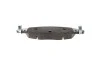 Тормозные колодки передние дисковые BOSCH 0986424581 (фото 12)