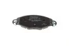 Тормозные колодки передние дисковые BOSCH 0986424581 (фото 13)