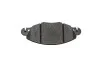Тормозные колодки передние дисковые BOSCH 0986424581 (фото 14)
