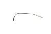 Тормозные колодки передние дисковые BOSCH 0986424581 (фото 3)