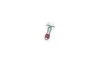 Тормозные колодки передние дисковые BOSCH 0986424581 (фото 8)