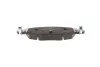 Тормозные колодки передние дисковые BOSCH 0986424581 (фото 9)