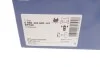 Тормозные колодки передние дисковые BOSCH 0986424582 (фото 5)