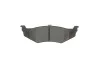 Тормозные колодки дисковые BOSCH 0986424585 (фото 3)