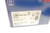 Тормозные колодки передние дисковые BOSCH 0986424595 (фото 12)