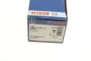 Тормозные колодки передние дисковые BOSCH 0 986 424 597 (фото 11)
