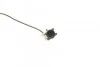 Тормозные колодки передние дисковые BOSCH 0 986 424 597 (фото 3)