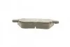 Тормозные колодки передние дисковые BOSCH 0 986 424 597 (фото 6)