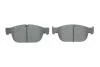 Тормозные колодки BOSCH 0986424599 (фото 5)