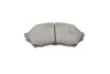 Тормозные колодки передние дисковые BOSCH 0986424610 (фото 4)