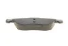 Тормозные колодки передние дисковые BOSCH 0986424616 (фото 6)