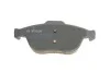 Тормозные колодки передние дисковые BOSCH 0986424616 (фото 7)