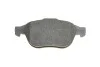 Тормозные колодки передние дисковые BOSCH 0986424616 (фото 8)