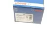 Тормозные колодки передние дисковые BOSCH 0986424616 (фото 9)