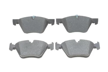 Гальмівні колодки дискові BOSCH 0986424621