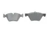 Тормозные колодки дисковые BOSCH 0986424621 (фото 5)